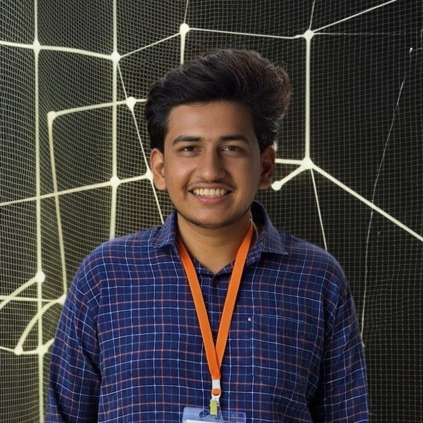 Abhiram Girish Naik